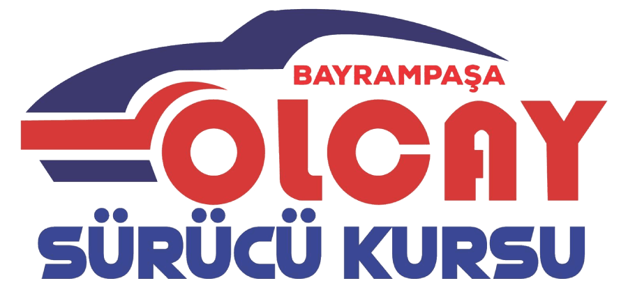 Bayrampaşa Olcay Sürücü Kursu logosu