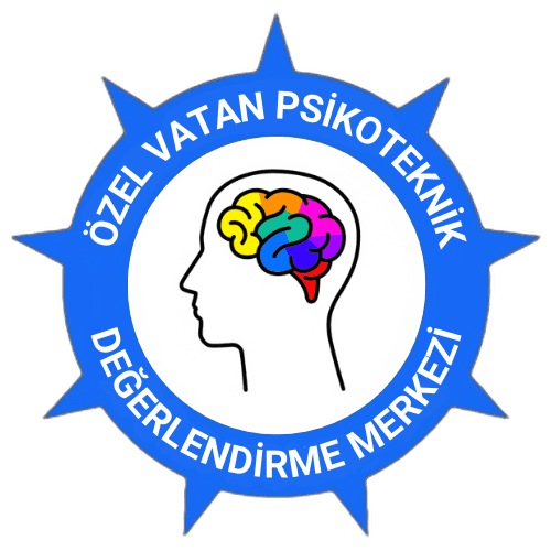 Vatan Psikoteknik logosu