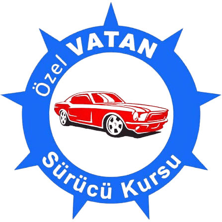 Vatan Sürücü Kursu logosu